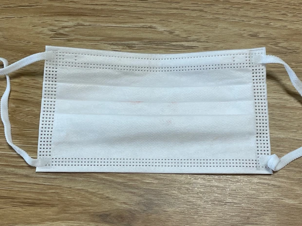 【新作】マキアージュ ドラマティック カバージェリー BBは本当にマスクに付かない？実際に使ってみました！_4_1