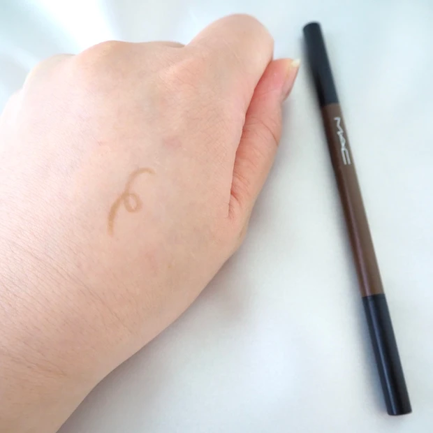 MAC(マック)アイブロウスタイラー ブルネット