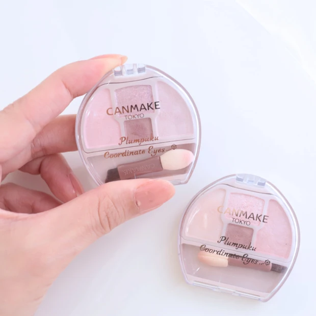 【涙袋革命♡】プランぷくコーデアイズ Neoで“ぷるんっと愛され目元”に💗
