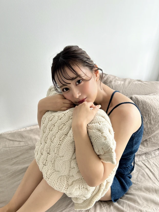 声優・井口裕香さん PhotoGallery_5