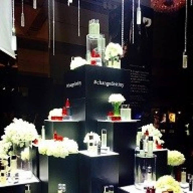 SK-Ⅱさん　”運命を、変えよう。”　CHANGE DESTINY FORUM　レポートです！