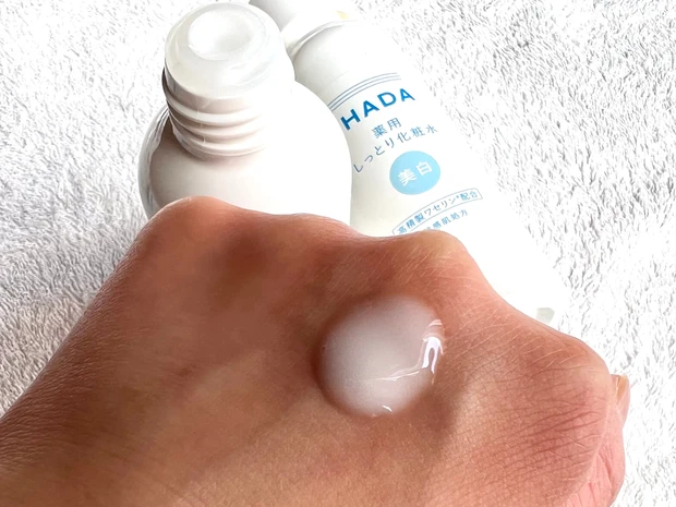 人気過ぎて入手困難？！敏感肌をしっかりケアしながら美白も叶える化粧水と乳液が【イハダ】から新登場_2_2