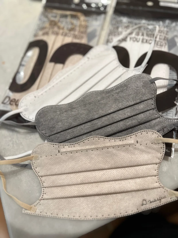 メイクより小顔効果!大人気のD.masqueからコスパ良しのセカンドライン誕生♡_2