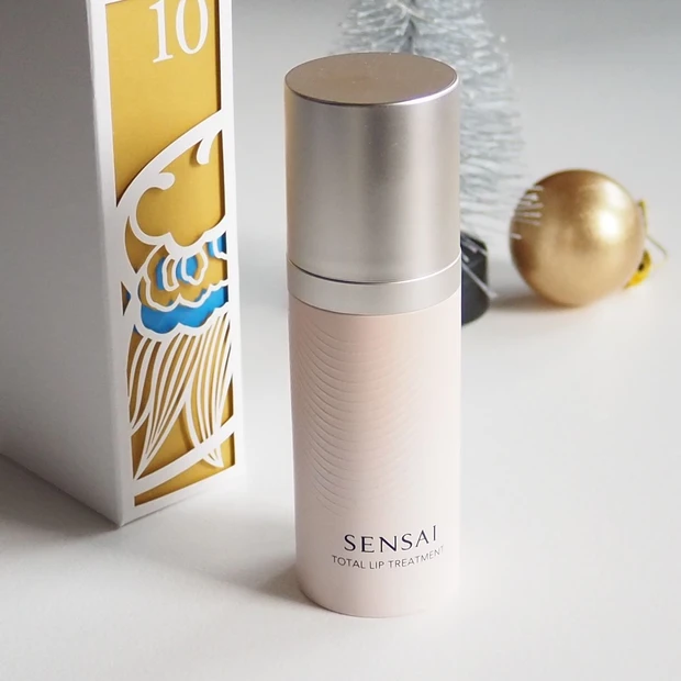 トータルリップトリートメント