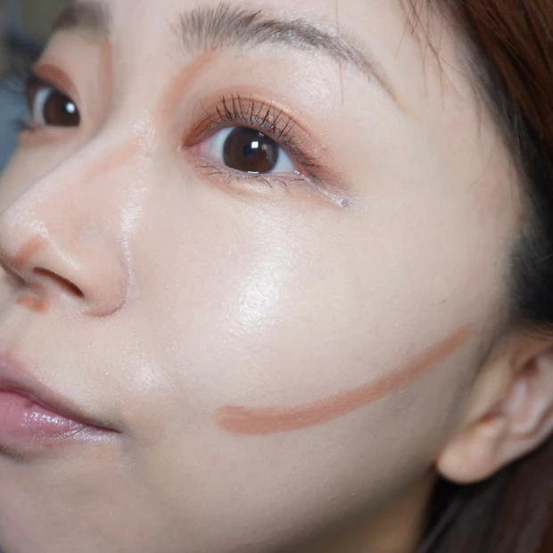 Celvoke ヴァティック アイパレット 09 タイムレスキャメル