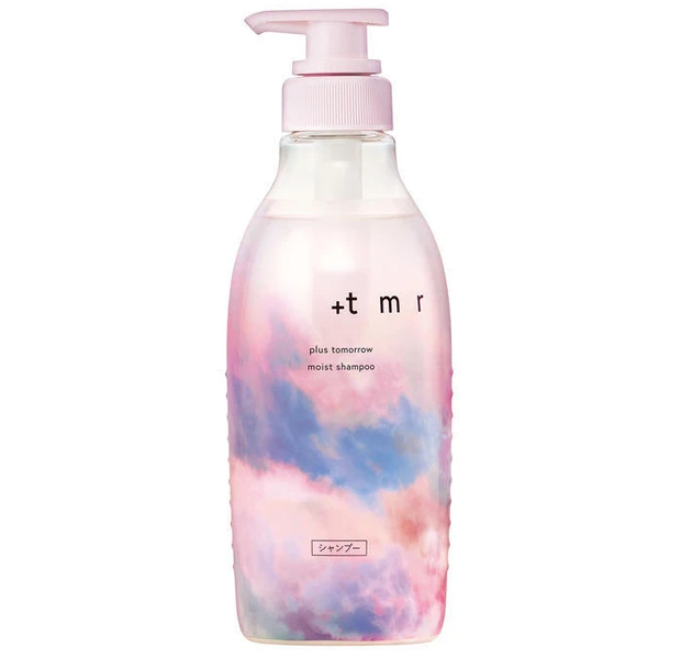 プラストゥモロー モイスト シャンプー