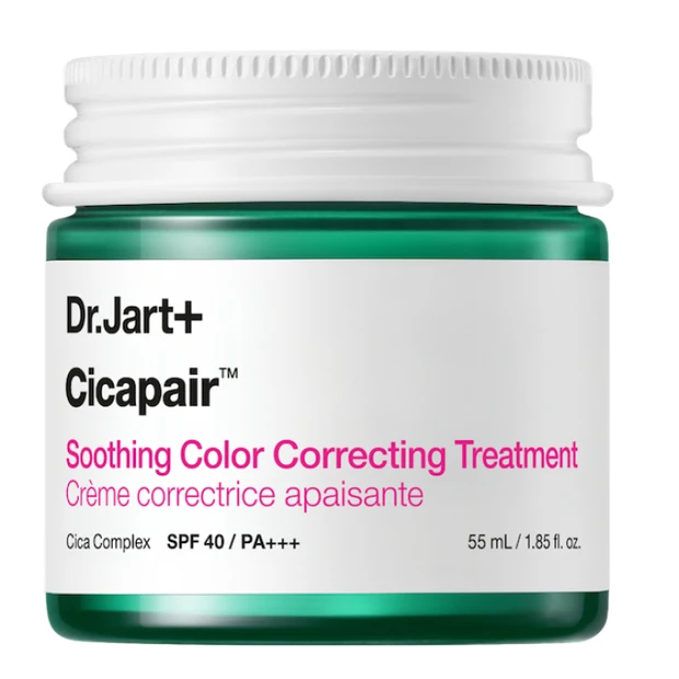 シカペア S CC トリートメント