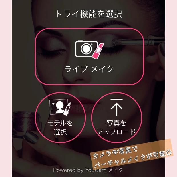 ベスコスリップが試せる