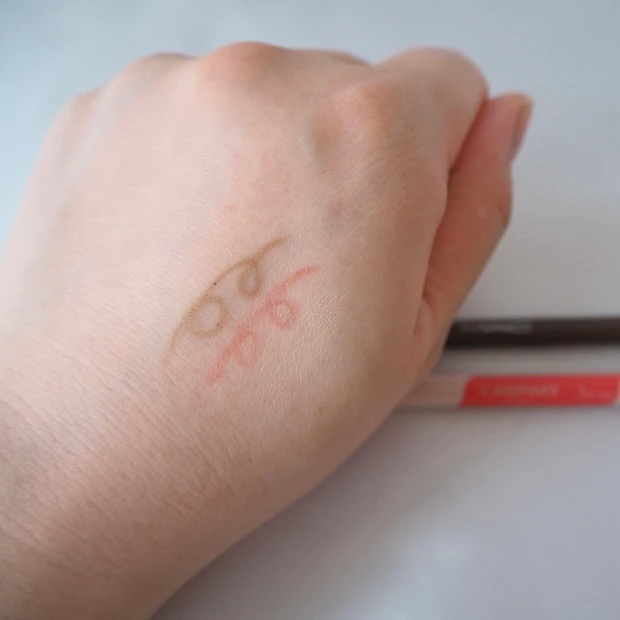 私の偏愛美容♡3STEPでできる涙袋出現メイク⭐︎_11_2