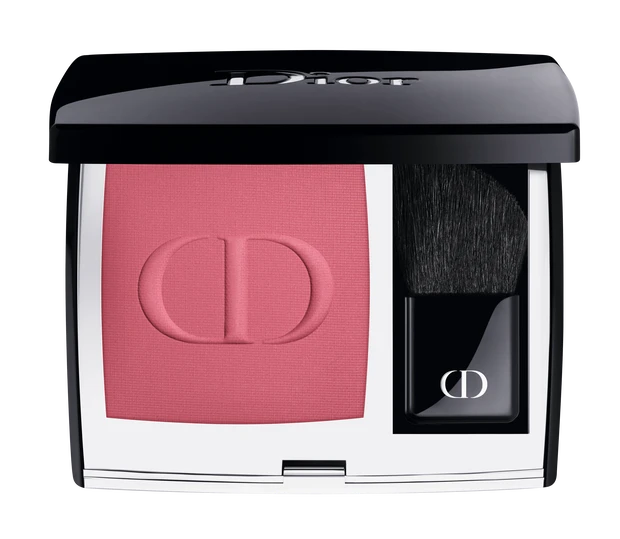 ディオールから次世代ルージュ ブラッシュ新登場! 全16色をいち早くチェック_9_1