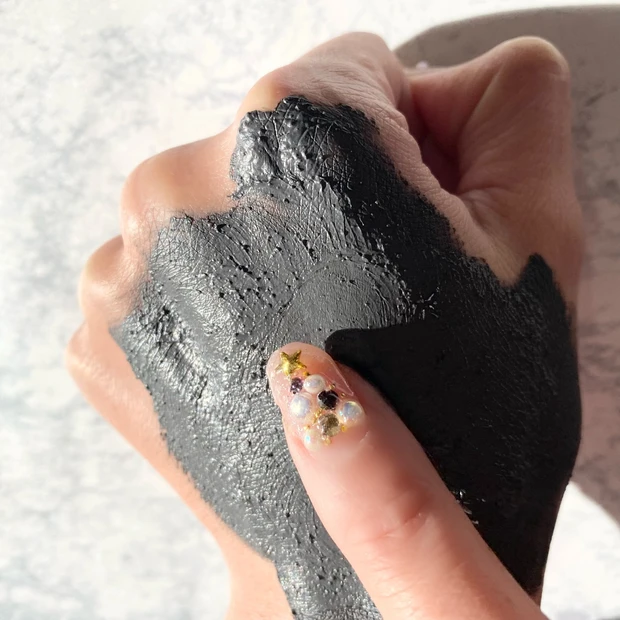 サボン　SABON スペシャルケア　3in1マスク＆スクラブ　デッドシー　浄化　保湿　エイジングケア　角質ケア　潤い