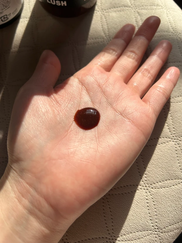 2025バレンタインデーギフトに『ラッシュ（LUSH）』のボディウォッシュがおすすめ！_3