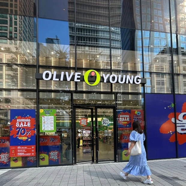 オリーブヤングの元美容部員さんおすすめアイテム5選♡使用感を正直レビュー_2_2