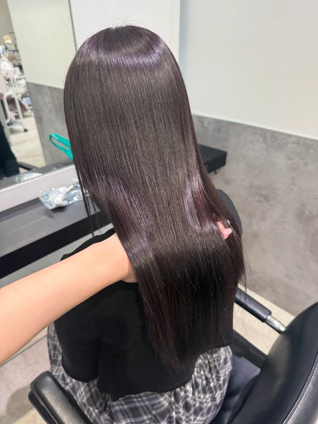 【髪色って大事だよネ】イメコンアナリストのヘアカラー事情！_1