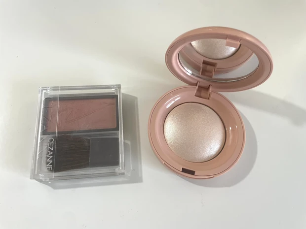 【マキア表紙メイク】MAQUIA1月号の有村架純さんメイクにMYベストコスメでチャレンジ！_13_1