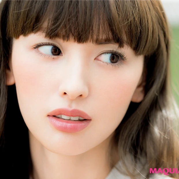 アイパレットとリップの組み合わせを変えるだけ！ 着回しメイクで毎日イメチ…