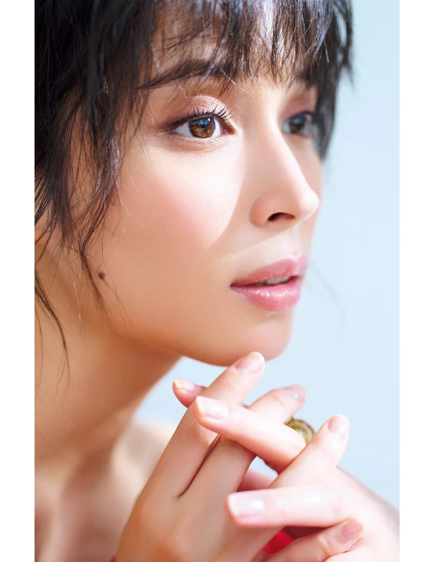 広瀬アリスさん PhotoGallery_1_3