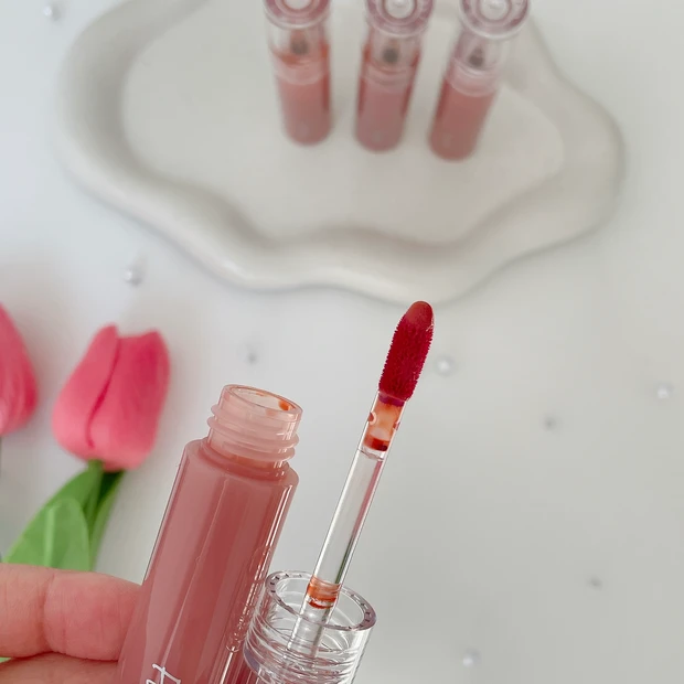 フジコ ニュアンスラップティント 紹介