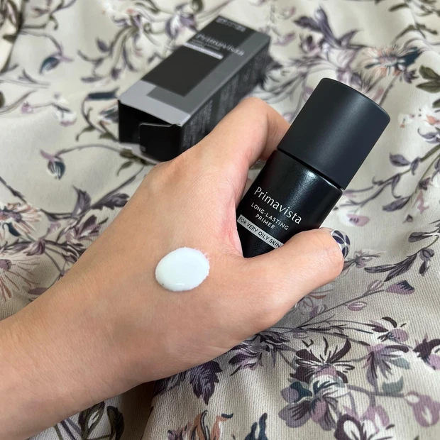 本気でテカりたくないあなたへ！超オイリー肌でもテカらない《プリマヴィスタ スキンプロテクトベース〈皮脂崩れ防止〉超オイリー肌用》が新発売！_2