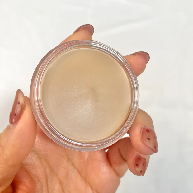 フジコ　毛穴おだまり！クリーム　レビュー