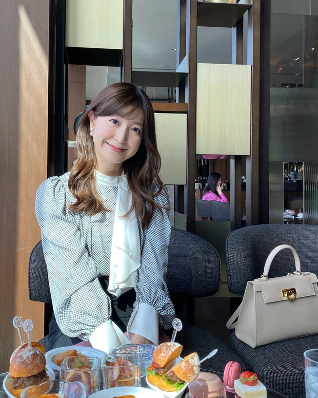 【ご報告と決意表明】出産しました♪産後ダイエット&美容始めます！妊娠中の体重も大公開します！_2