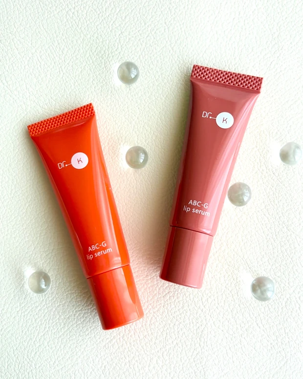 ドクターケイ ABC-Gリップセラム ロージーローズ