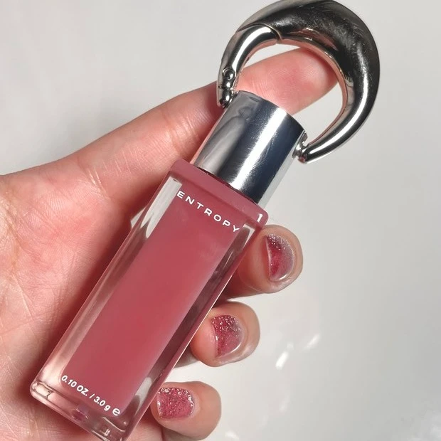 ENTROPY MAKEUP チャームティント グロッシーゲルライン C3