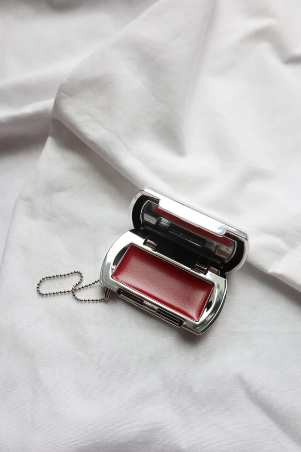 ＼コンビニコスメ／韓国発コスメ・ブレイ(BRAYE)のミニサイズリップ＆チークをレビュー！_2