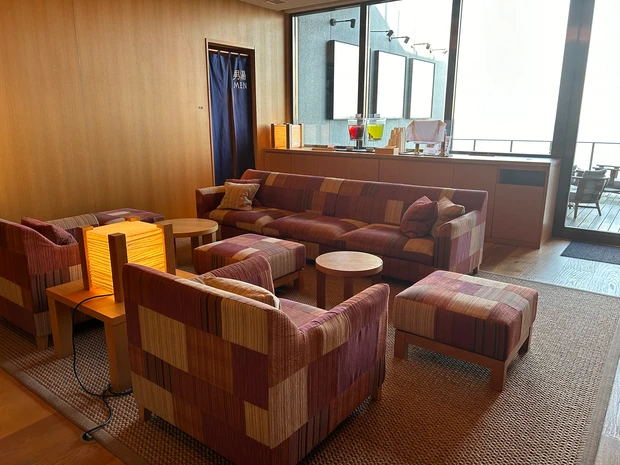 子連れ旅行にもおすすめ!星野リゾート 界 アンジンの赤ちゃんにやさしいポイントをご紹介します_4