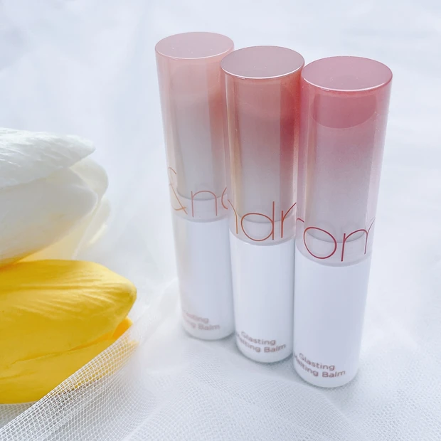 次にバズるのはこれ！【rom＆nd グラスティングメルティングバーム】韓国コスメで絶大な人気を誇るロムアンドから新作リップ登場_2_1