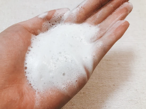 【透明感】化粧水ゴクゴク。肌が喜ぶアルソアのスキンケア_2_2