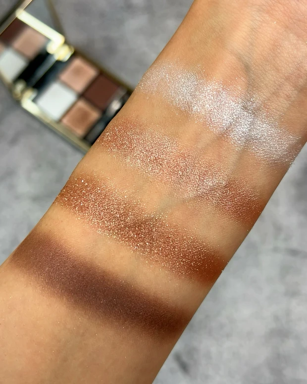 SUQQU スック シグニチャーカラーアイズ 甘艶