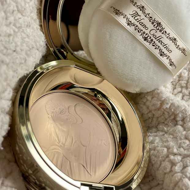 見て・使って・続けて惚れた！冬コフレ【ミラノコレクション】_2