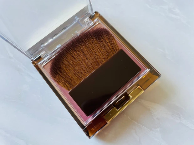 【エクセル(excel)】の秋の限定新色コスメをレビュー♡リップベルベティスト・オーラティックブラッシュがイエベ・ブルベ、パーソナルカラー別に登場！※スウォッチと動画有り_8_2