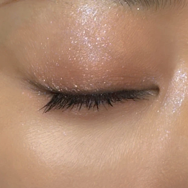 【4/10発売】KANEBOアイカラーデュオの限定青ラメが可愛すぎ【透明感爆誕】_4_2