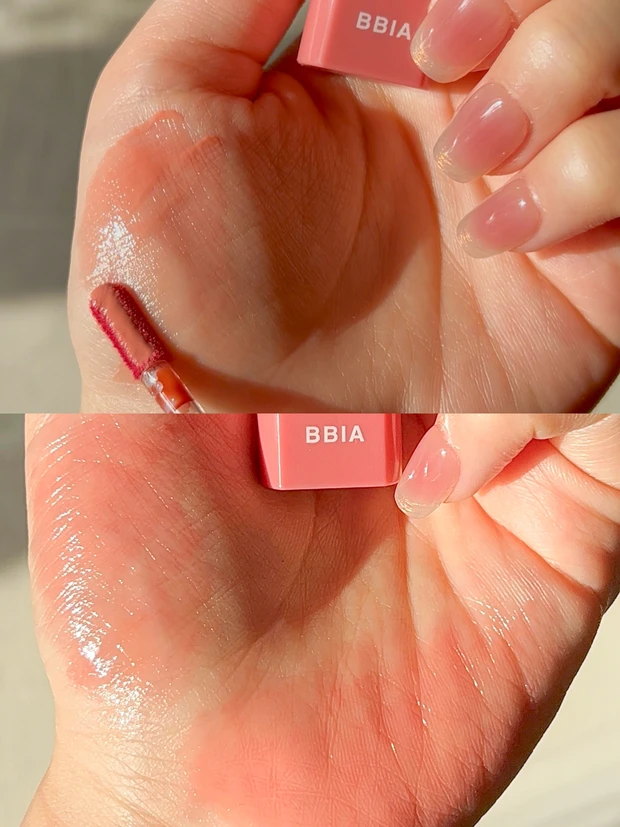 韓国プチプラ・BBIAで叶える、洗練まぶた＆血色リップ。アイシャドウード＆リップ使用レポ_4