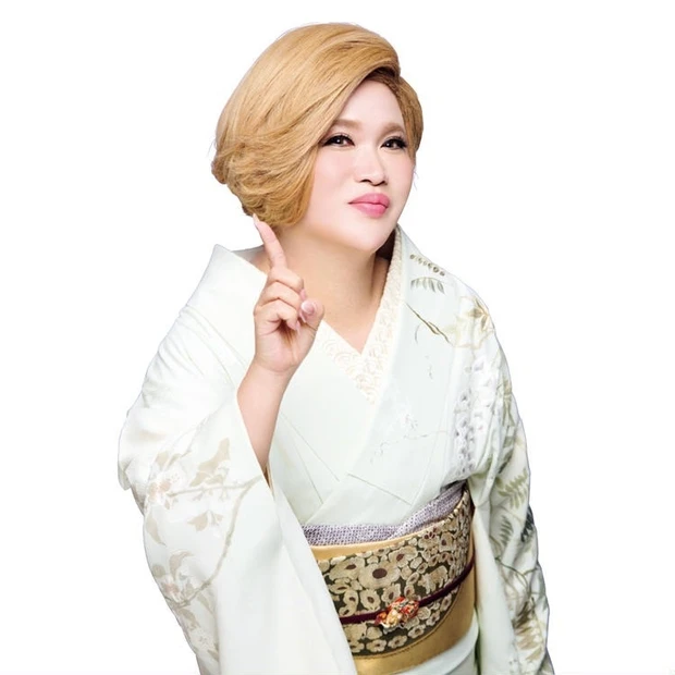 忖度ナシ！ IKKOさんが溺愛＆運命を変えた名品コスメを公開