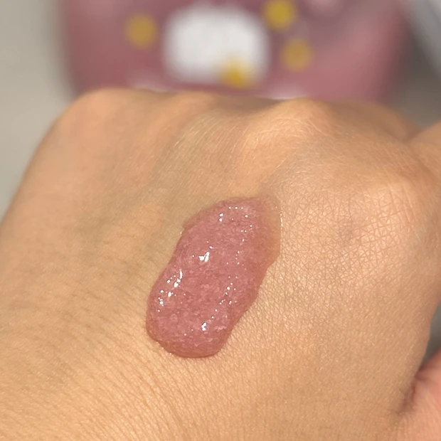 ジョヴァンニ シュガーボディスクラブ 