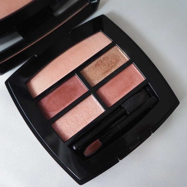 CHANEL(シャネル)レ ベージュ パレット ルガール テンダー