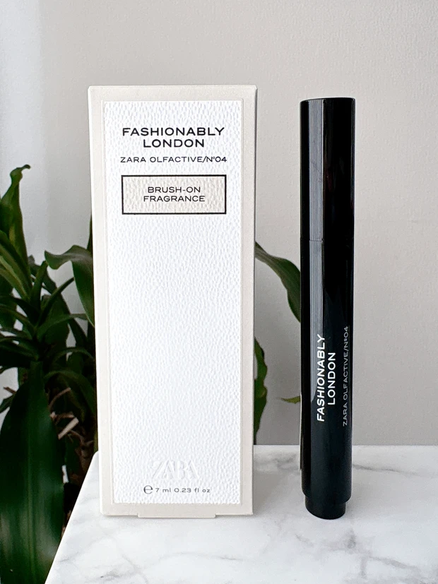 【ZARAのセールでGET🛒✨】ありそうでなかった「BRUSH-ON FRAGRANCE」_3