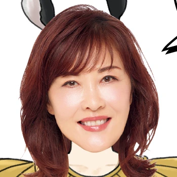 安倍佐和子
