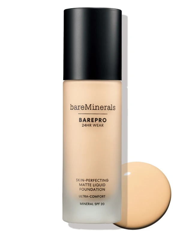 肌悩みやライフスタイルに合う春ファンデ一覧 PhotoGallery_1_7