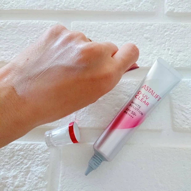 紫外線対策に❤️アスタリフトのD-UVクリアシリーズ✨_1_3