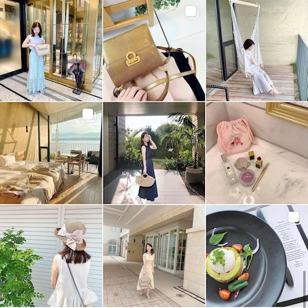 コアに、パワーを♡しっかりキメを整えて、正しいエイジングケアを♡_6