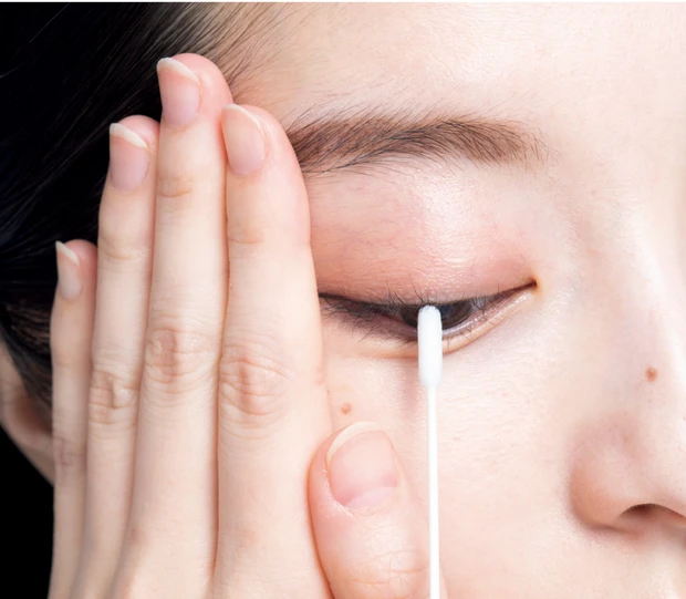 夏コスメの正しい落とし方 PhotoGallery_1_23