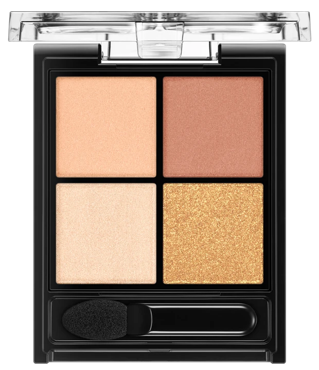 ケイト ポッピングシルエットシャドウ EX-1【クリスマスコフレ&ホリデー限定品2024】