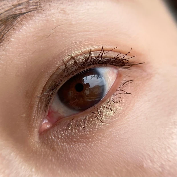 SUQQU シグニチャーカラーアイズ 光舞