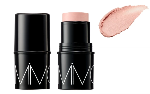 MiMC　ミネラルスティックチーク　2026春新作　チーク　春コスメ