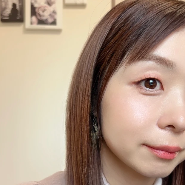 キャンメイク　イエベ