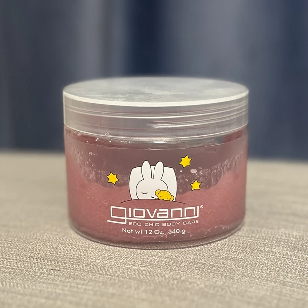 ジョヴァンニ シュガーボディスクラブ 